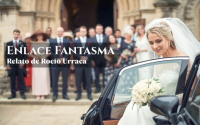 Enlace fantasma. Relato de Rocío Urraca