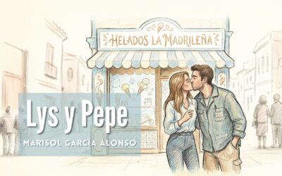 Lys y Pepe. Cuento de Marisol García Alonso