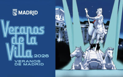 Veranos de la Villa 2026