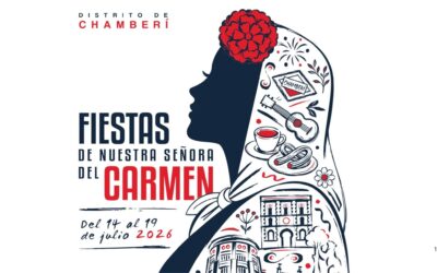 Fiestas de Nuestra Señora del Carmen – Distrito de Chamberí. FINALIZADAS