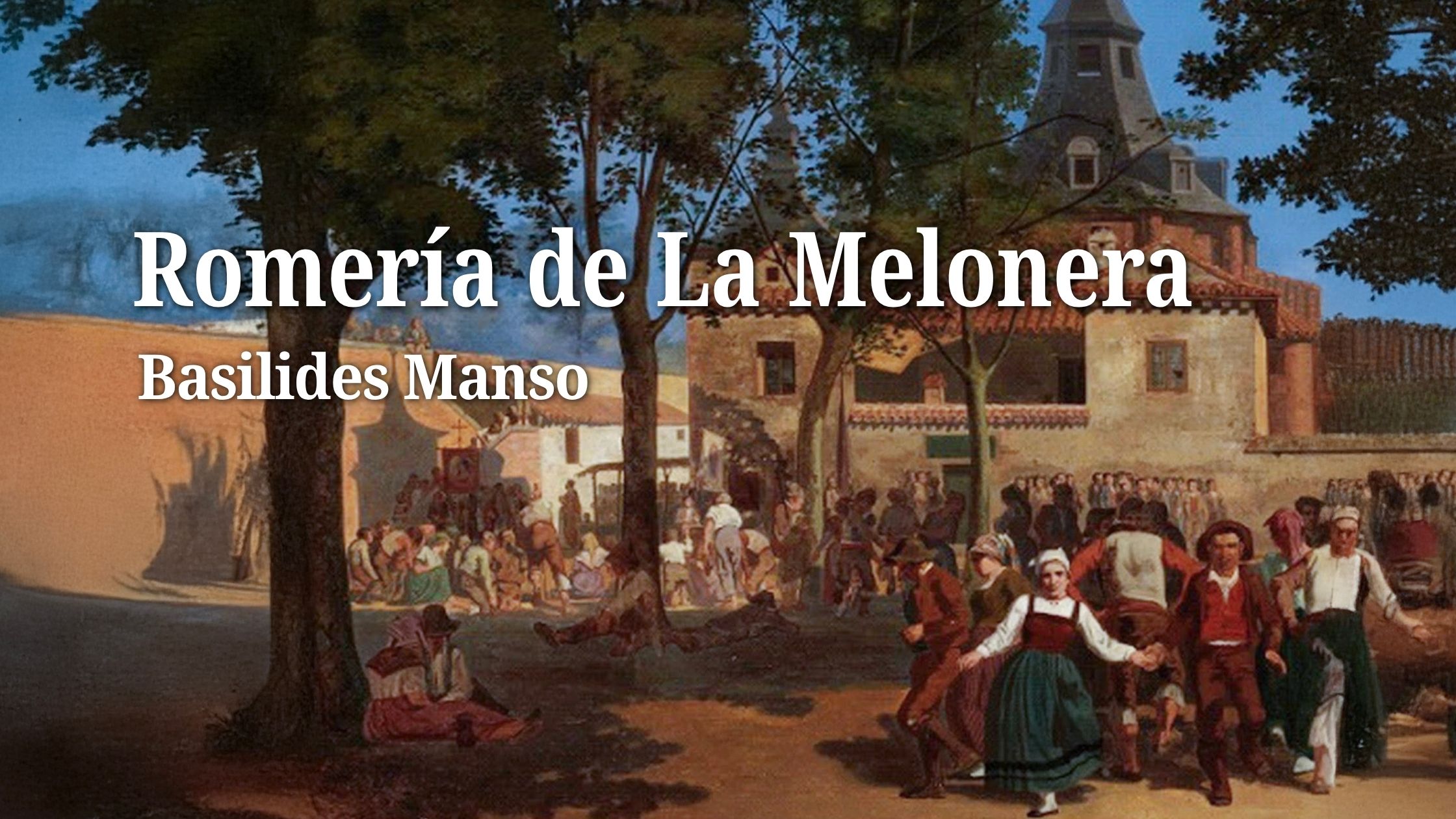 Portada Melonera