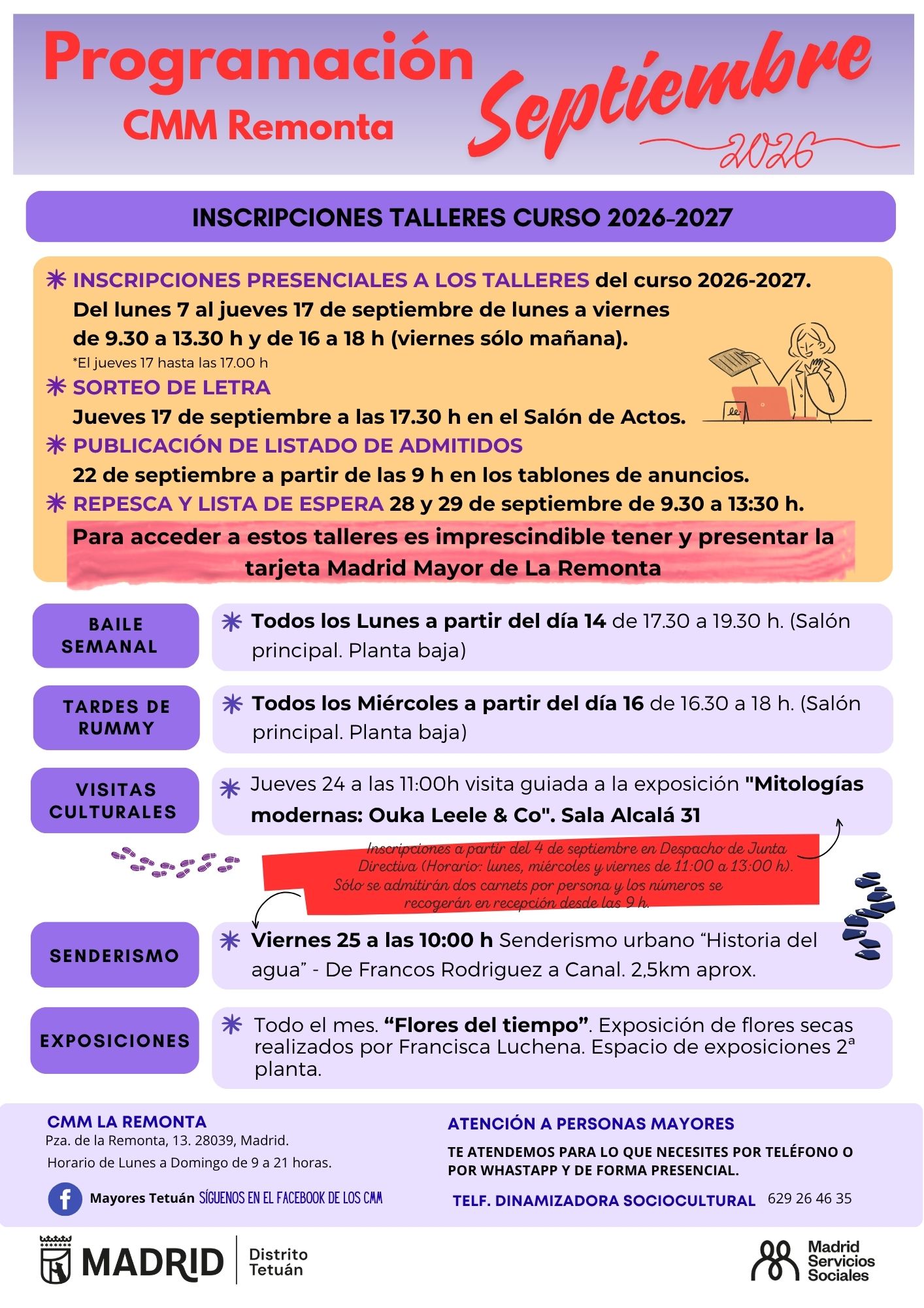 SEPTIEMBRE 2026_Remonta