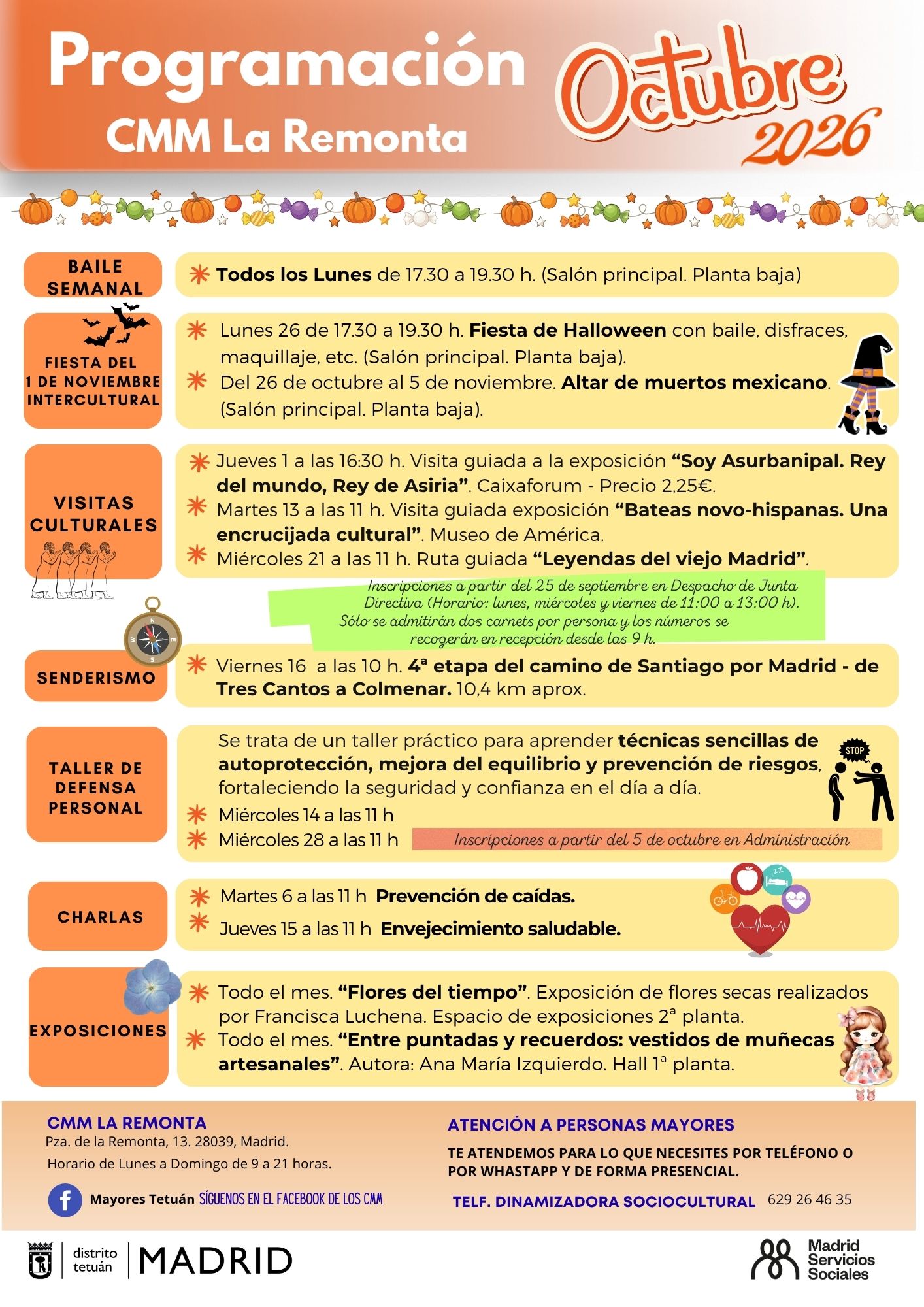OCTUBRE 2026_Remonta