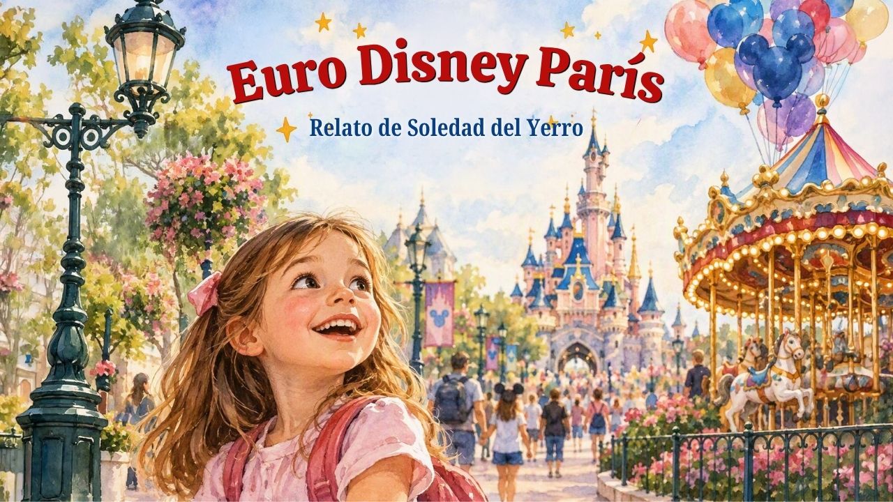 Disney finalisimo