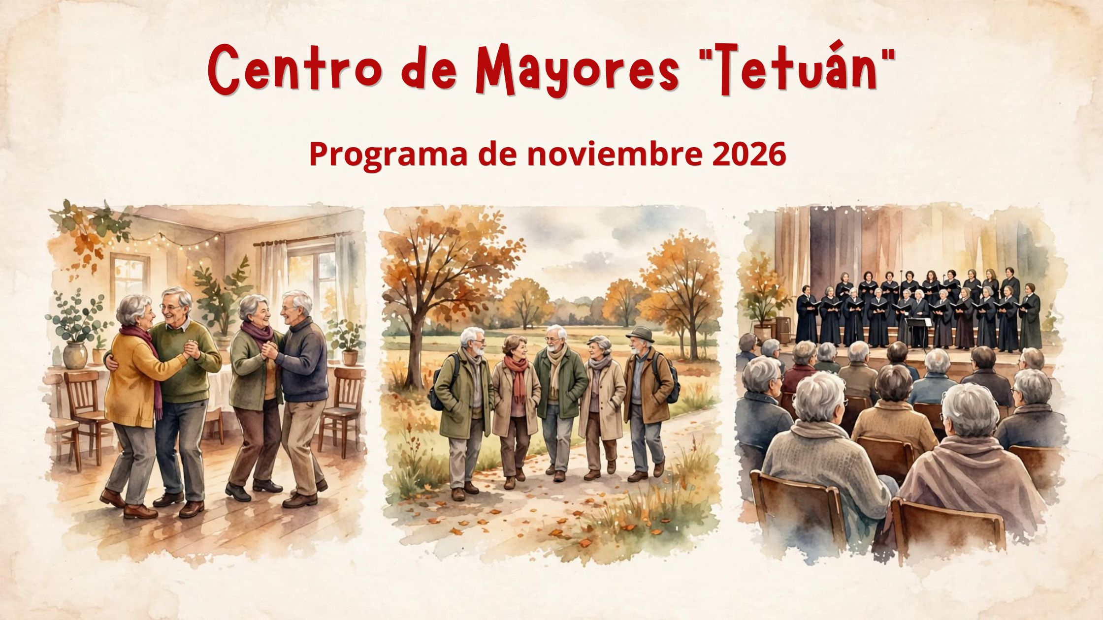 Trtuan mayores 2