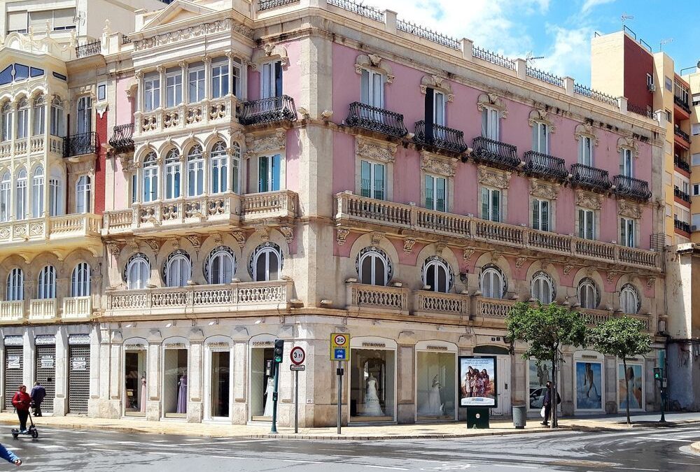 Escapada a Almería