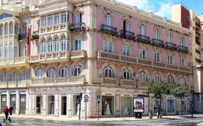 Escapada a Almería